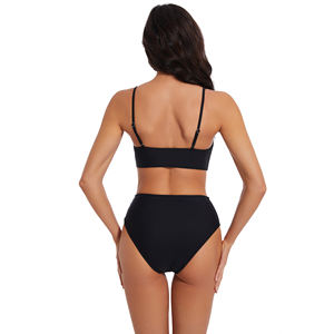 Vente en gros maillots <span class=keywords><strong>de</strong></span> <span class=keywords><strong>bain</strong></span> noirs sexy jeunes adolescentes filles chaudes deux pièces <span class=keywords><strong>maillot</strong></span> <span class=keywords><strong>de</strong></span> <span class=keywords><strong>bain</strong></span> bikini <span class=keywords><strong>maillot</strong></span> <span class=keywords><strong>de</strong></span> <span class=keywords><strong>bain</strong></span> - Product Image 5