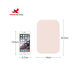 Factory Hot Selling 360 Degree Rotation Three <b>Light</b> Modes Rechargeable LED Single-Sided Foldable Easy Portable Waterproof - Product Image 3