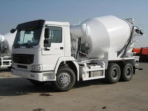 <span class=keywords><strong>Camion</strong></span> malaxeur à <span class=keywords><strong>ciment</strong></span> diesel de marque supérieure C208 camions à béton malaxeur commercial <span class=keywords><strong>prix</strong></span> de vente en Chine année 2024 - Product Image 3