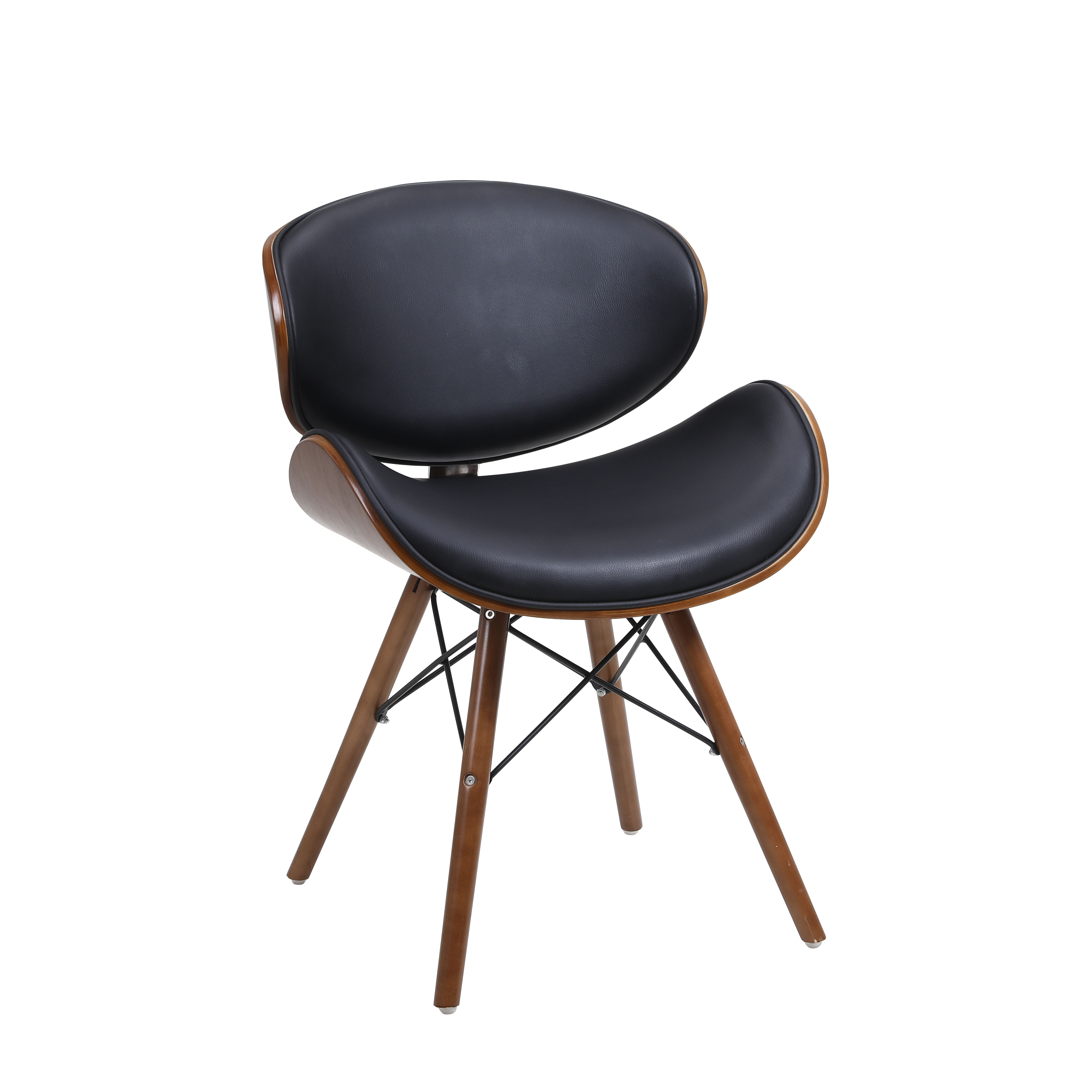 Elegant and Durable Dining Chairs Perfect for Home Office - Main Image