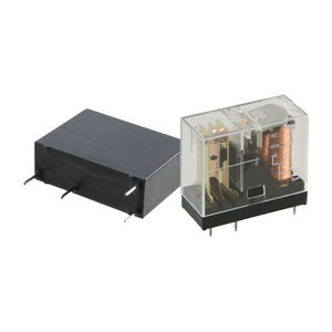 2834834 RELÉ DE USO GENERAL DPDT 8A 48V Especialmente Diseñado para Relés de Potencia, Relés de Más de 2 Amperios - Product Image 1