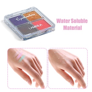 Samtoy-Set <span class=keywords><strong>de</strong></span> maquillaje cosmético no tóxico, esmalte <span class=keywords><strong>de</strong></span> <span class=keywords><strong>uñas</strong></span>, precioso juguete <span class=keywords><strong>para</strong></span> niña, maquillaje <span class=keywords><strong>de</strong></span> imitación con maleta <span class=keywords><strong>de</strong></span> maquillaje, 24 Uds. - Product Image 3