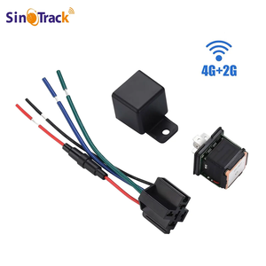 Sinotrack ST-907L trên toàn thế giới Google bản đồ tự động thời gian thực thiết bị theo dõi mini 4 Gam Xe Relay <span class=keywords><strong>GPS</strong></span> <span class=keywords><strong>Tracker</strong></span> cho xe máy với ứng dụng miễn phí - Product Image 1