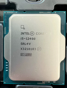 Chip xử lý máy tính để bàn <span class=keywords><strong>Intel</strong></span> <span class=keywords><strong>Core</strong></span> <span class=keywords><strong>i3</strong></span> i5 thế hệ 10, 12 (10100, 12400, 12400F) - hàng mới - Product Image 6