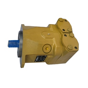 Bomba hidráulica de pistones A4VG125EP4D1/32L-NAF02F691DP de Alemania - Product Image 4