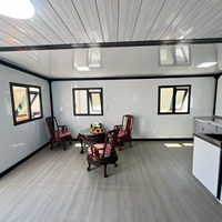 Casas móviles portátiles grandes, casas prefabricadas de lujo, casa contenedor expandible para vivir, casas prefabricadas móviles, uso en apartamentos, venta