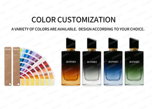 ขวดน้ำหอมแบบพิเศษพร้อมกล่อง ชุดครบ ขวดน้ำหอมแม่เหล็ก ขวดน้ำหอม <span class=keywords><strong>50</strong></span> มล. ของขวัญสำหรับองค์กร - Product Image 4