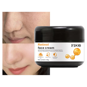 Crema Facial Hidratante Profunda Orgánica Personalizada al por Mayor con <span class=keywords><strong>Vitamina</strong></span> <span class=keywords><strong>E</strong></span> <span class=keywords><strong>para</strong></span> <span class=keywords><strong>el</strong></span> Acné, Aclarante y con Efecto Iluminador - Product Image 3
