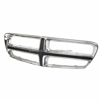 2011-2014 D odge Chargeur Noir Grille 68092602AA OE 68092602AA
