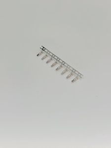 ZWG 2.0mm pitch PA <span class=keywords><strong>PAF</strong></span> connecteur équivalent JST-PA SMD SMT PAP-04V-S fil à carte connecteur de batterie à angle droit vertical - Product Image 4