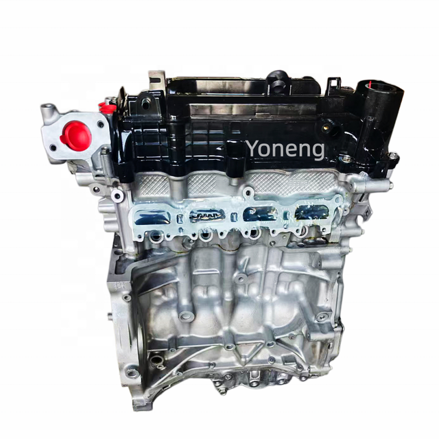 Good Price 1.5T L15BE Petrol Engine for Honda Accord Civic CR-V