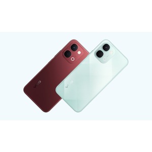 VIVO Y31t 5G หน้าจอ 6.75 นิ้ว 120Hz ความจุ 128/256GB ชิปเซ็ต SD4Gen2 รุ่น Global แบตเตอรี่ 7200mAh จัดส่งโดย FedEx - Product Image 3