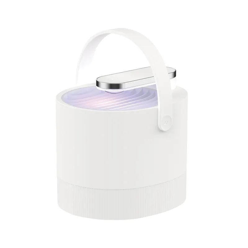 Indoor Pest Control For Home And Kitchen Fly Ant Electric Mosquito Killer Lamp And Repellent Charger OEM Customized