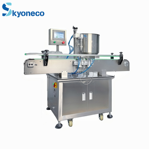 Kundenspezifische Automatische Honigabfüllmaschine, Rotorpumpen-Abfüllmaschine, Cremeabfüllmaschine - Product Image 3