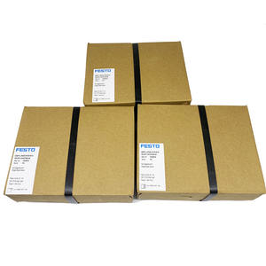 Katup Sudut Asli Baru 1002513 VZXF-L-M22C-M-B-G12-130-M1-V4V4T-50-40 - Product Image 2