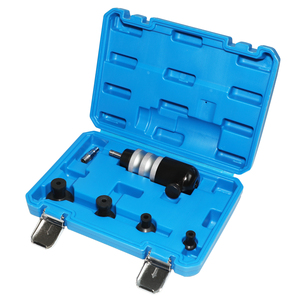 Ensemble d'outils <span class=keywords><strong>de</strong></span> meulage <span class=keywords><strong>de</strong></span> rodage <span class=keywords><strong>de</strong></span> <span class=keywords><strong>soupape</strong></span> <span class=keywords><strong>pneumatique</strong></span> Outils <span class=keywords><strong>de</strong></span> réparation pneumatiques pour voiture - Product Image 2
