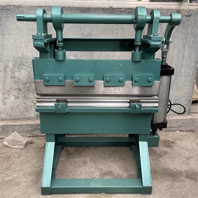 pneumatic press brake bending machine