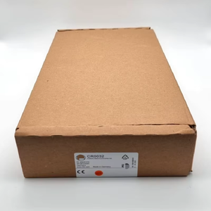 Controlador Lógico Programable (PLC) Original de Almacén CR0032, Controlador Programable R360 ClassicController 32, Proveedor de PLC - Product Image 1