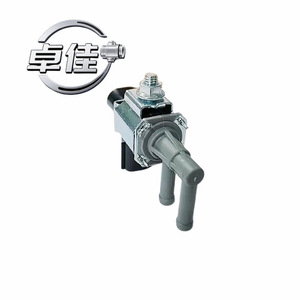 ZJ-10-013 วาล์วโซลินอยด์สูญญากาศสำหรับฟอร์ดมัสแตง FR3E-9J559-EA FR3Z9J559A FR3Z9J559B ชิ้นส่วนทดแทนโลหะ - Product Image 3