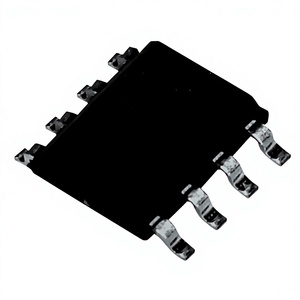Microchip Convertidor Analógico Digital MCP4921-E/SN de 12 Bits, Serial, 2.7V 5.5V, SOIC, 8 Pines - Product Image 1
