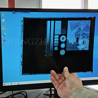 Machine CTP Flexo Haute Vitesse pour Plaques d'Impression Flexo Lavées à la Machine – Prix Compétitif