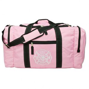 Sac de transport d'urgence pour pompiers, avec roulettes, pour équipement de sauvetage extérieur, certifié BSCI, OEM/ODM - Product Image 6