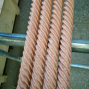 Fertilizante compuesto multifuncional Granulador de fertilizante de extrusión de doble rodillo - Product Image 5