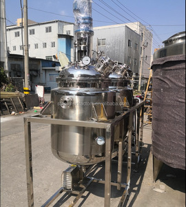 Mini tập trung tank/phòng thí nghiệm Mini tập trung khai thác máy - Product Image 2