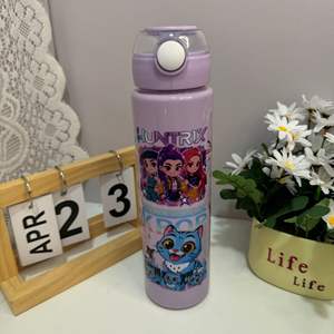 Vaso de Agua, Vaso de la Brigada de Cazadores de Brujas, Vaso con Pajita, Vaso para Beber, Venta al por Mayor, con Asa, Vaso de Gran Capacidad - Product Image 3