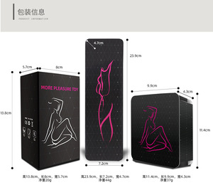 Jouet sexuel pour femmes adultes, ensemble de bouchons anaux en diamant, produit sexuel en acier inoxydable, bouchon <span class=keywords><strong>anal</strong></span> en métal grand format - Product Image 3