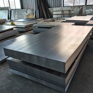 Mua En 10346 nhúng nóng tấm thép mạ kẽm 2x2 2x3 3x4 4x8 dx51d gi tấm kim loại 0.5-5mm dày API chứng nhận nhà máy giá - Product Image 1