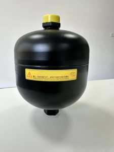 סולמות מערכת הידראולית SBO330-1.4E1/663u-330ab הידראולי + מצבר + כיס - Product Image 6