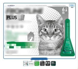 Shampoo écologique pour chats 200 ml - Produit le plus vendu - Product Image 1