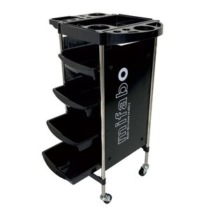 Hairdressing <b>Tool</b> Car Salon Special <b>Trolley</b> Hairdresser Helper for Beauty Salon - Product Image 1