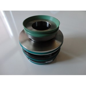 Tuyau de pompe Flygt-35mm FS-35mm 3153 8204 2660 2670 de haute qualité avec joints mécaniques métalliques - Product Image 3