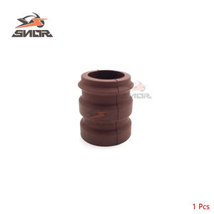 <span class=keywords><strong>Manchon</strong></span> de joint en Silicone d'échappement 2 temps pour <span class=keywords><strong>moto</strong></span> SNOR pour moteur Ktm Hus Qvarna Loncin Mt250 - Product Image 2