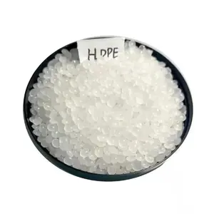 Plastic Raw Materials Pellets PP PE PVC Pet / Recycled LDPE LLDPE HDPE