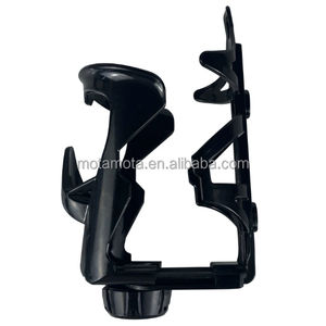 Support de tasse à eau électrique - Pièces de moto - Support de tasse à eau pour voiture - Extension réglable - Vente directe d'usine - Product Image 2