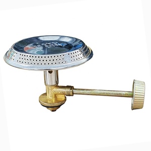 Fornello <span class=keywords><strong>a</strong></span> <span class=keywords><strong>Gas</strong></span> Portatile JG Mini per Campeggio, Bruciatore da Cucina <span class=keywords><strong>a</strong></span> GPL, Fornello Compatto per Bombole da 6kg - Product Image 1