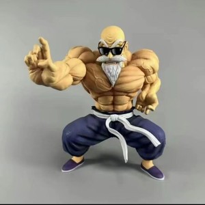 Figura de PVC del Maestro Roshi GK Anime, Juguete Coleccionable para Mayores de 14 Años, Decoración, Regalo - Product Image 2