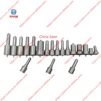 Injecteur de moteur diesel DLLA155P842 093400-8420 Dongguan Chine