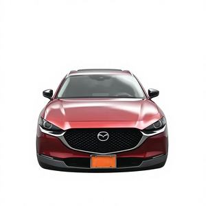 มาสด้า ซีเอ็กซ์-30 2.5 เทอร์โบ พรีเมียม พลัส แพ็คเกจ ปี 2022 พวงมาลัยซ้าย - Product Image 1