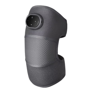 Masajeador inalámbrico de autocuidado de rodilla y pantorrilla, fisioterapia de compresión en caliente, alivio del dolor articular para aplicación de piernas - Product Image 1