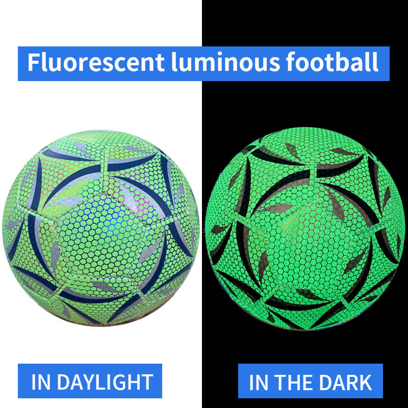 Fluorescent green