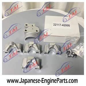 Ensemble de chapeau d'arbre à cames d'approvisionnement d'usine 22117-42000 pour Hyundai D4BH avec une bonne qualité - Product Image 3