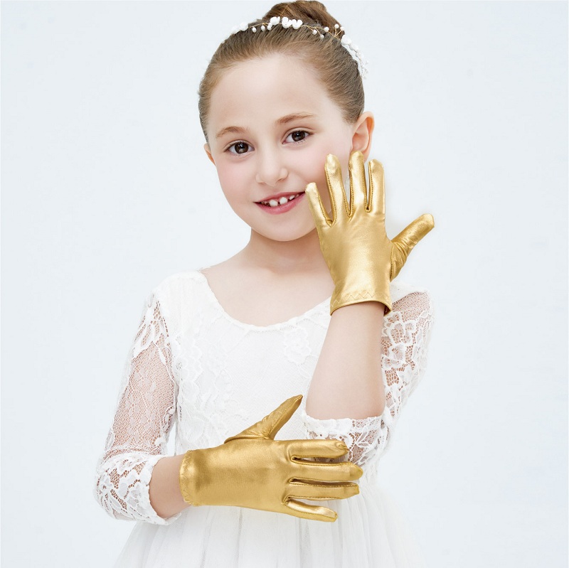 MM20267 #5 gold