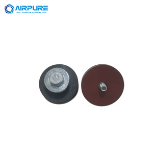 High <strong>Qually</strong> BuschEnhaust ValelWlith Gaskets Part 916529297 - Product Image 1