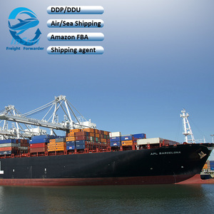 Agent transitaire <span class=keywords><strong>service</strong></span> logistique Ali Express achats en ligne DDP Chine vers Espagne logistique - Product Image 3
