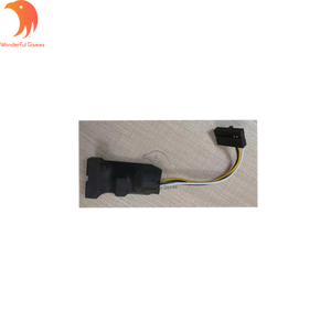 Dispositif anti-choc anti-triche pour alarme POG Game Blocker Zapper pour machines de jeu - Product Image 4