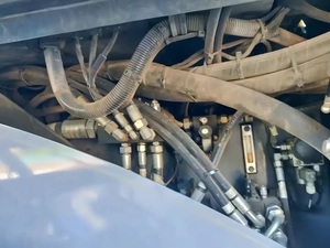 सड़क निर्माण 1800-2 / 2100-2 के लिए उच्च गुणवत्ता वाले वोगल डामर पेवर सुपर 1800-2 2100-2, सबसे अच्छी कीमत के साथ - Product Image 2